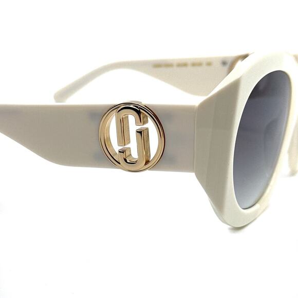 NEW!!! MARC JACOBS Sunglasses MARC 722/S SZJGB Authentic main image 8